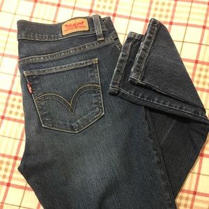 Levi’s Jeans